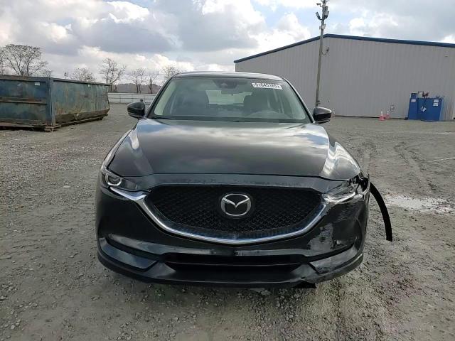2018 Mazda Cx-5 Sport VIN: JM3KFBBM6J0453390 Lot: 91645165