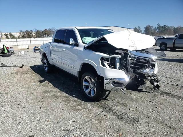 2021 Ram 1500 Limited VIN: 1C6SRFHT6MN513723 Lot: 92479995