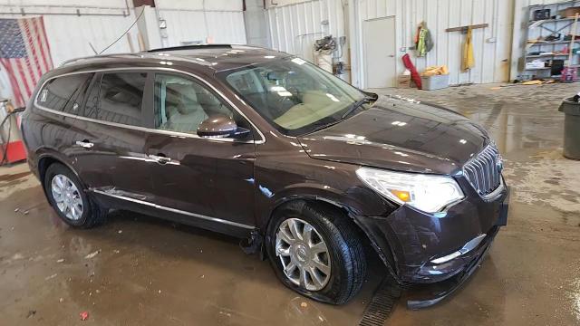 2017 Buick Enclave VIN: 5GAKVBKD1HJ311238 Lot: 91414835