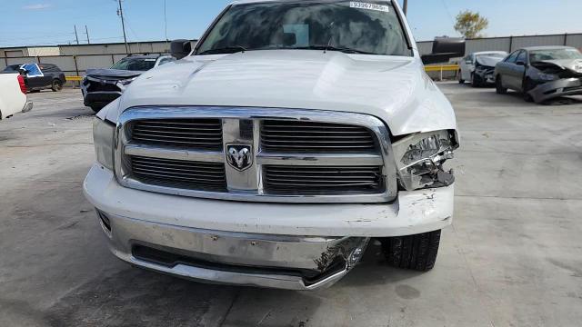 2010 Dodge Ram 1500 VIN: 1D7RB1CT9AS155946 Lot: 93967965