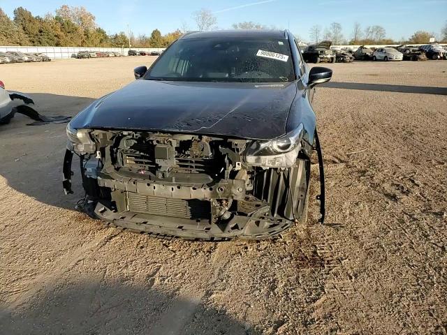 2018 Mazda Cx-9 Grand Touring VIN: JM3TCBDY3J0203182 Lot: 90806125