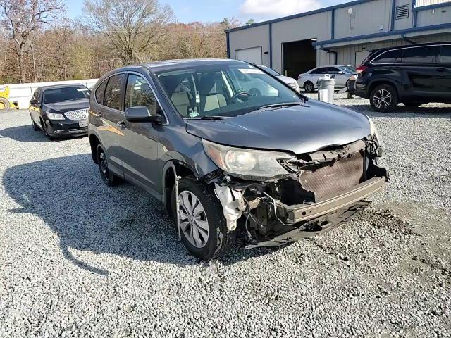 2014 Honda Cr-V Ex VIN: 5J6RM4H57EL007465 Lot: 94303475