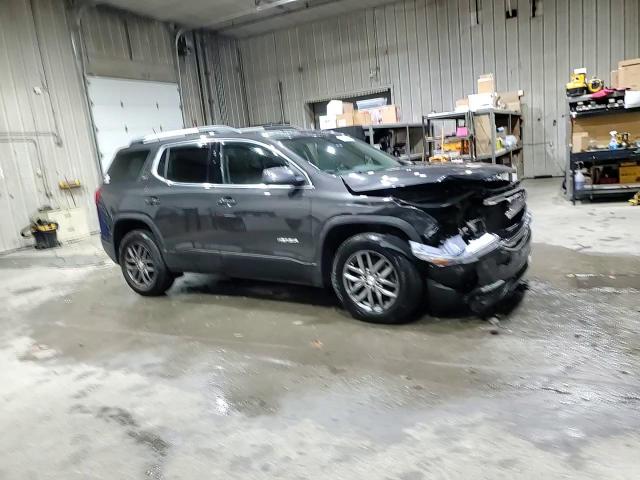 2017 GMC Acadia Slt-1 VIN: 1GKKNULSXHZ302938 Lot: 91791645
