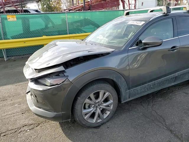 2021 Mazda Cx-30 Premium VIN: 3MVDMBDL8MM315717 Lot: 89928435