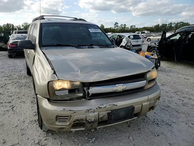 2006 Chevrolet Trailblazer Ext Ls VIN: 1GNES16S066157216 Lot: 92406645