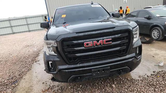 2019 GMC Sierra K1500 Elevation VIN: 1GTR9CED4KZ176462 Lot: 93869145