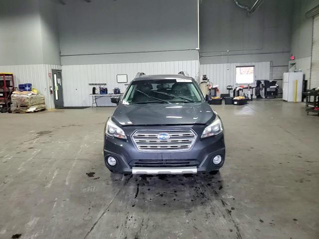 2015 Subaru Outback 2.5I Limited VIN: 4S4BSBLCXF3206322 Lot: 93518105