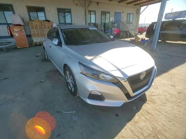 2022 Nissan Altima S VIN: 1N4BL4BV4NN326982 Lot: 94582545