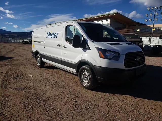 2019 Ford Transit T-250 VIN: 1FTYR2YM0KKA53249 Lot: 93294175
