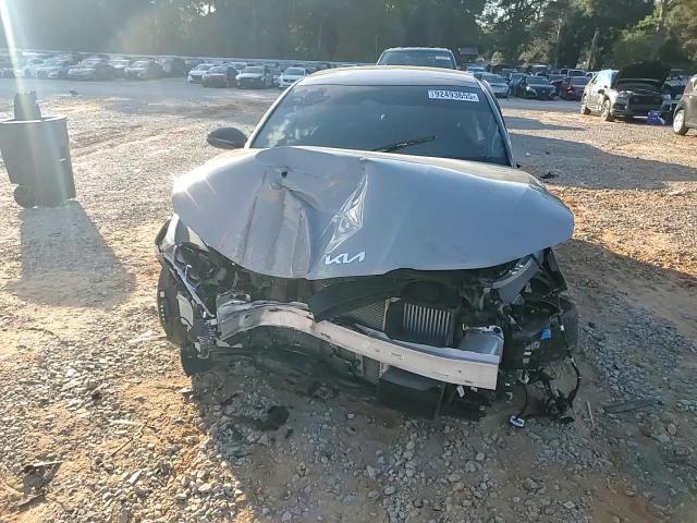 2023 Kia K5 Gt Line VIN: 5XXG64J27PG202430 Lot: 92493655