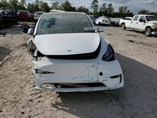 2021 Tesla Model Y VIN: 5YJYGDEE5MF188032 Lot: 91892075
