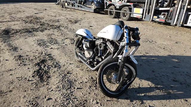 2016 Harley-Davidson Fxdb Dyna Street Bob VIN: 1HD1GXM13GC312414 Lot: 90921345