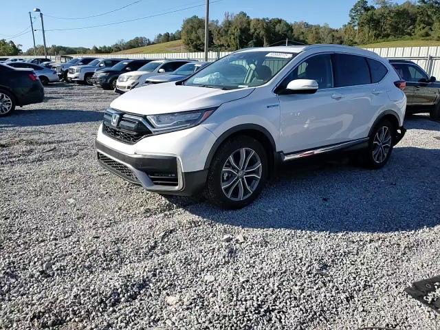 2022 Honda Cr-V Touring VIN: 5J6RT6H97NL053329 Lot: 90888075