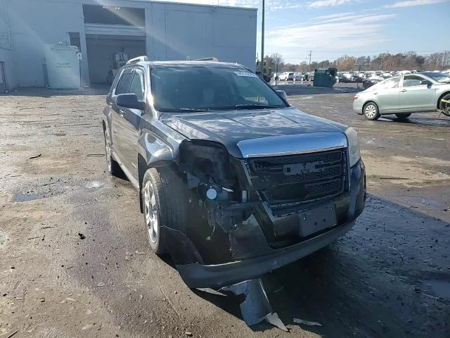 2011 GMC Terrain Slt VIN: 2CTFLVE56B6471040 Lot: 94216225
