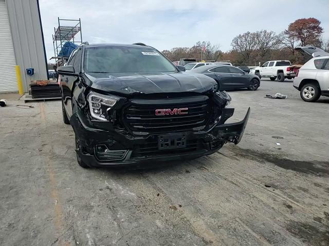2024 GMC Terrain Slt VIN: 3GKALVEGXRL262966 Lot: 92346915