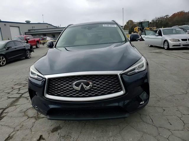 2019 Infiniti Qx50 Essential VIN: 3PCAJ5M12KF142582 Lot: 91861075