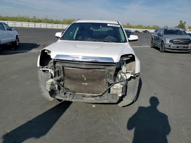 2016 GMC Terrain Sle VIN: 2GKALMEK6G6308163 Lot: 91818405