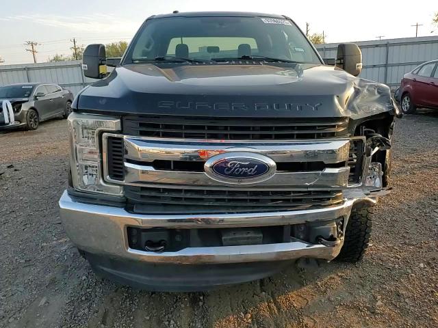 2019 Ford F250 Super Duty VIN: 1FT7W2B6XKED25464 Lot: 93966025