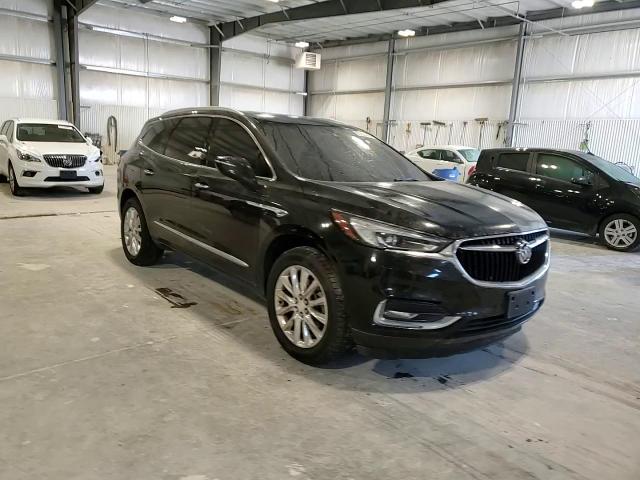 2018 Buick Enclave Premium VIN: 5GAEVBKW2JJ169969 Lot: 91803515