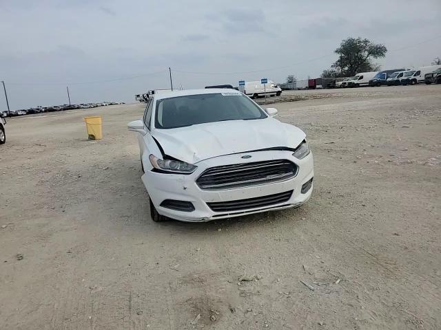 2015 Ford Fusion Se VIN: 3FA6P0H7XFR296103 Lot: 92268995