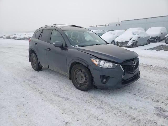 2015 Mazda Cx-5 Touring VIN: JM3KE4CY1F0512319 Lot: 93500205
