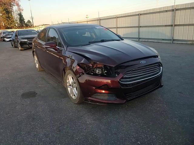2010 Ford Fusion Se VIN: 3FA6P0HD4FR122713 Lot: 93300175