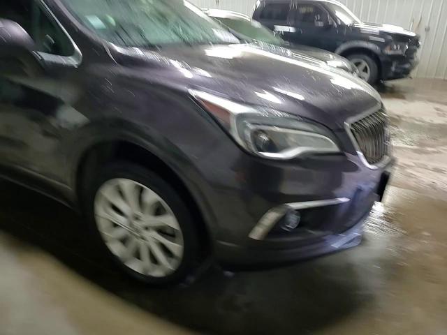 2016 Buick Envision Premium VIN: LRBFXESX3GD235541 Lot: 94045205