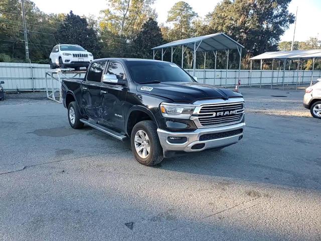 2019 Ram 1500 Laramie VIN: 1C6SRFJT7KN735842 Lot: 94761475