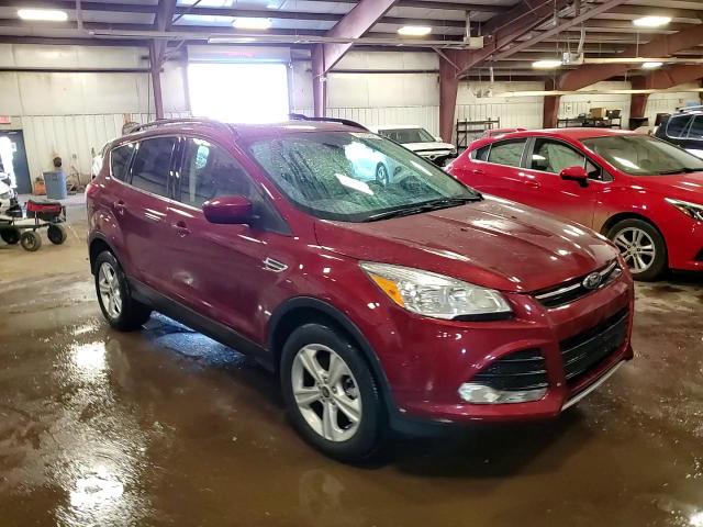 2016 Ford Escape Se VIN: 1FMCU9G95GUB35936 Lot: 92432085