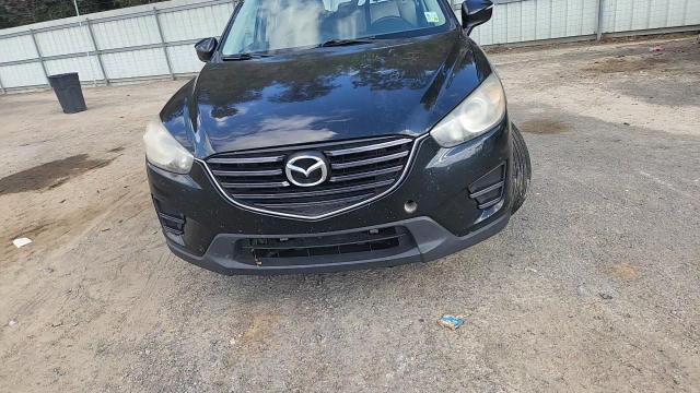 2016 Mazda Cx-5 Sport VIN: JM3KE2BY4G0702168 Lot: 91581085