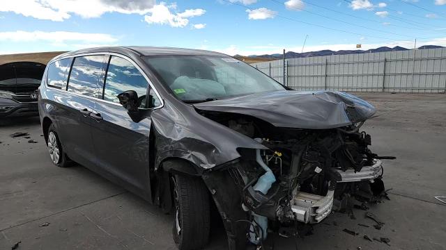 2018 Chrysler Pacifica L VIN: 2C4RC1AG0JR274466 Lot: 93011065