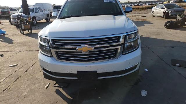2016 Chevrolet Suburban K1500 Ltz VIN: 1GNSKJKC3GR163819 Lot: 92708435