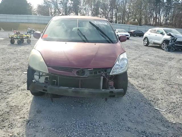 2006 Toyota Sienna Xle VIN: 5TDZA22C86S519679 Lot: 94277615