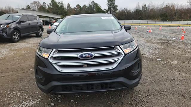 2016 Ford Edge Se VIN: 2FMPK3G96GBC40110 Lot: 93559495