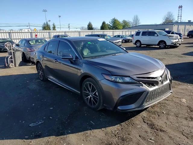 2023 Toyota Camry Se Night Shade VIN: 4T1G11AK6PU774978 Lot: 93725445
