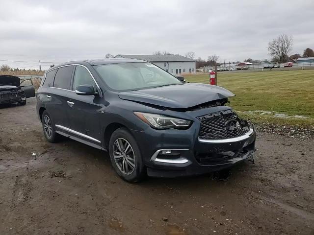 2018 Infiniti Qx60 VIN: 5N1DL0MN7JC526202 Lot: 91805825
