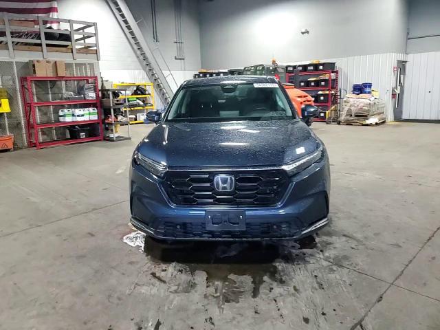 2023 Honda Cr-V Exl VIN: 7FARS4H71PE002060 Lot: 94382175