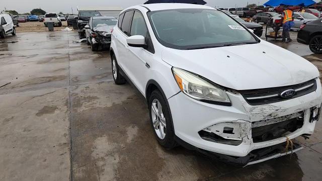 2015 Ford Escape Se VIN: 1FMCU9G92FUB41692 Lot: 93436435