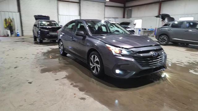 2023 Subaru Legacy Premium VIN: 4S3BWAF69P3009622 Lot: 93222075