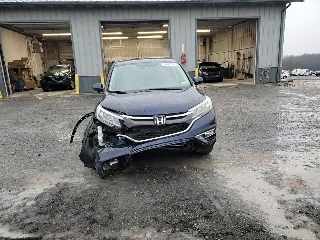 2016 Honda Cr-V Ex VIN: 2HKRM4H5XGH666539 Lot: 94487705