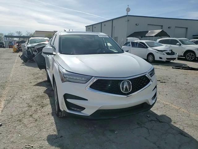 2020 Acura Rdx Advance VIN: 5J8TC1H70LL018823 Lot: 91359965