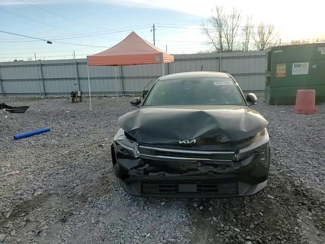 2025 Kia K4 Lx VIN: 3KPFT4DE7SE185883 Lot: 94371905