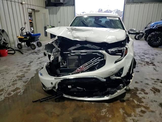 2019 GMC Terrain Denali VIN: 3GKALXEX0KL164465 Lot: 93754055