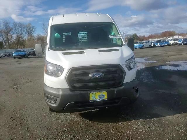 2020 Ford Transit T-250 VIN: 1FTBR1C86LKA66616 Lot: 91968725