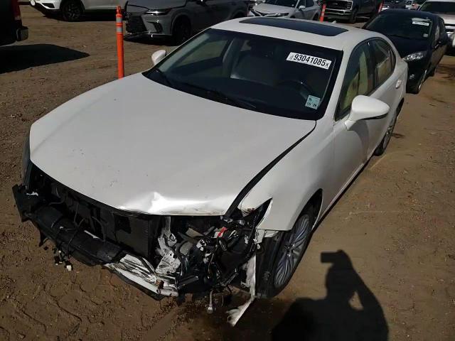 2015 Lexus Es 350 VIN: JTHBK1GG8F2203225 Lot: 93041085