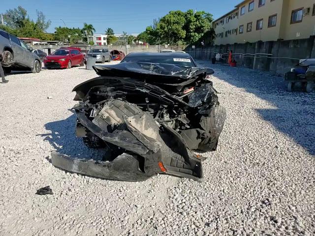 2024 Chevrolet Camaro Ls VIN: 1G1FB1RS4R0107606 Lot: 93671575