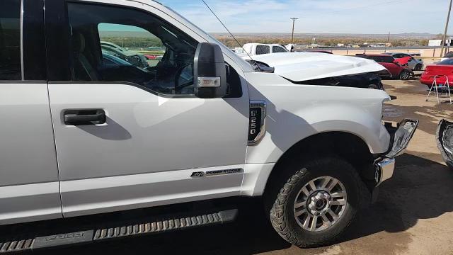 2019 Ford F250 Super Duty VIN: 1FT7W2BT8KEG46893 Lot: 92047245