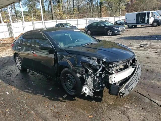 2016 Nissan Altima 2.5 VIN: 1N4AL3AP6GC145146 Lot: 94260685
