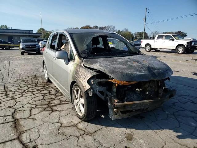 2010 Nissan Versa S VIN: 3N1BC1CPXAL362942 Lot: 91519565