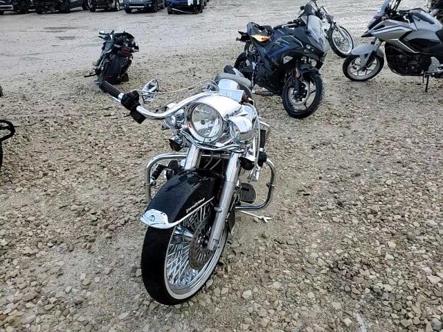 2006 Harley-Davidson Flhrci VIN: 1HD1FRW186Y711011 Lot: 93147455